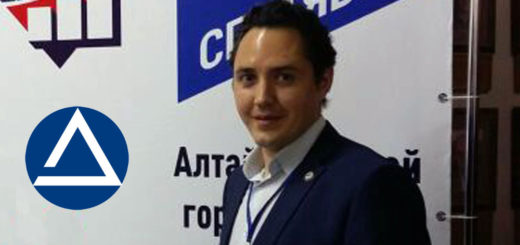 Александр Вагенлейтер - основатель и главный редактор Алгоритма