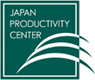 Логотип японского центра производительности