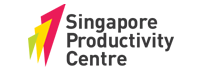 Логотип сингапурского центра производительности