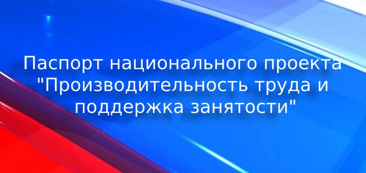 204 указ президента национальные проекты