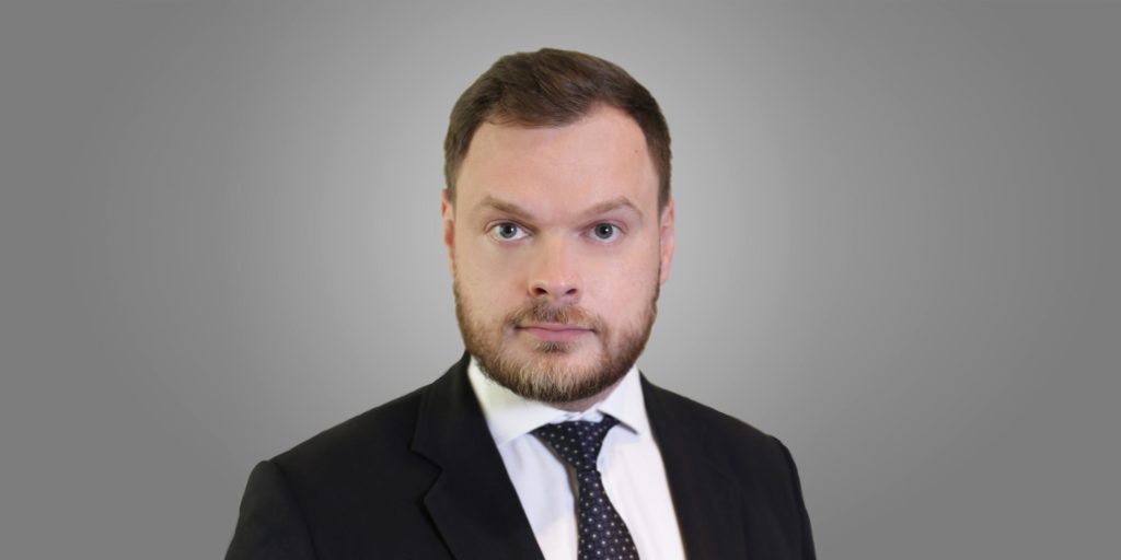 Директор департамент производительности труда, защиты и поощрения капиталовложений Минэкономразвития РФ Александр Молодцов