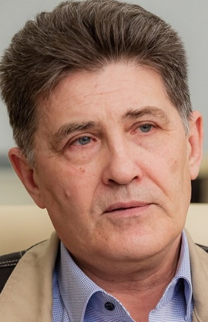 Александр Кайгородов, руководитель Регионального центра компетенций в сфере производительности труда
