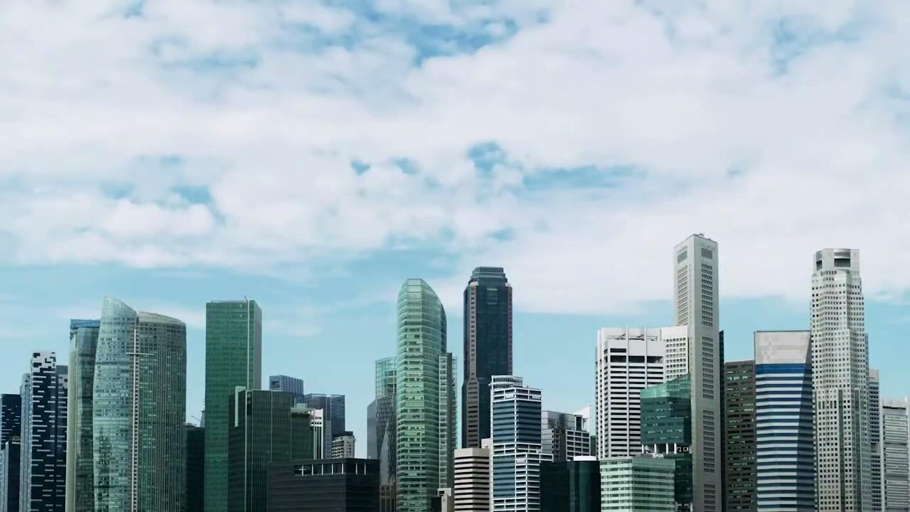 «Умная Нация» — документальный фильм о цифровой трансформации в Сингапуре