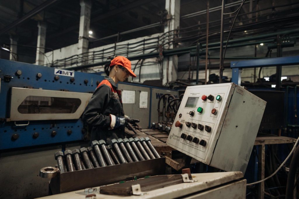 Нацпроект «Производительность труда» повышает эффективность работы предприятий в Кузбассе почти на 30%