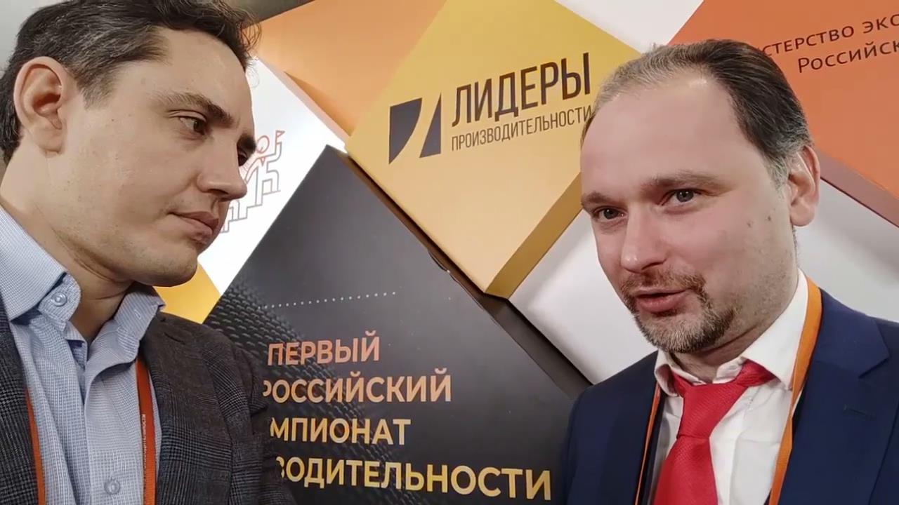 Александр Вагенлейтер и Вадим Апрелков