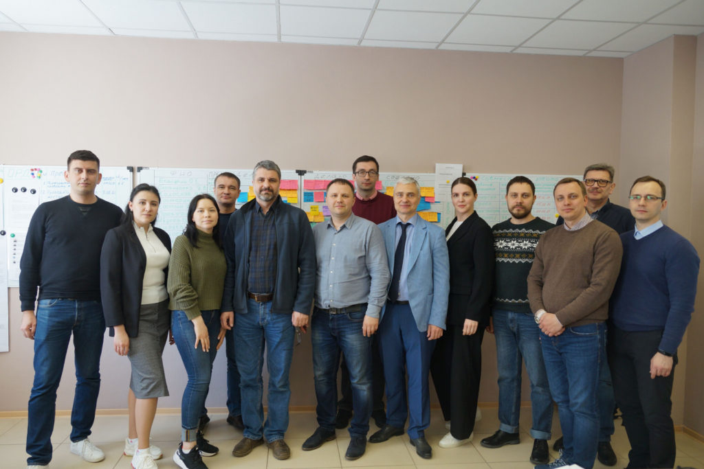 РЦК Ростовской области успешно прошел сертификацию федеральными экспертами
