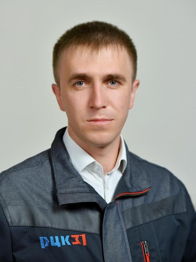 Дмитрий Попов, руководитель Регионального центра компетенций в сфере производительности труда Белгородской области, эксперт по «Декомпозиции целей» и «Эффективному инфоцентру»