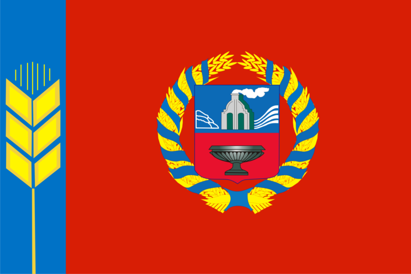 Реализация национального проекта «Производительность труда» в Алтайском крае в 2021 году