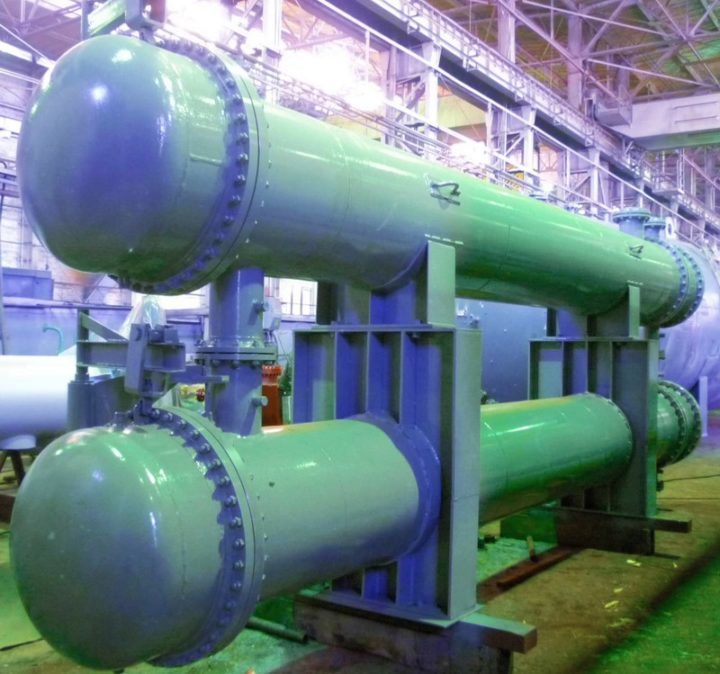 Ангарский машиностроительный завод увеличил выработку в потоке на 45% благодаря нацпроекту