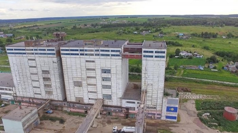 Калужский комбикормовый завод сэкономит 85,5 млн рублей благодаря нацпроекту «Производительность труда»