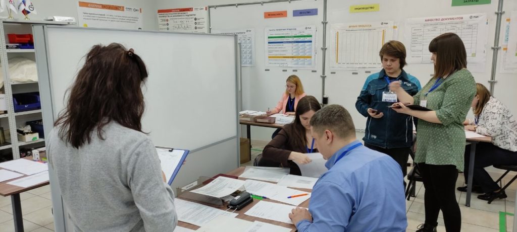 РЦК Самарской области успешно сертифицирован Федеральными экспертами