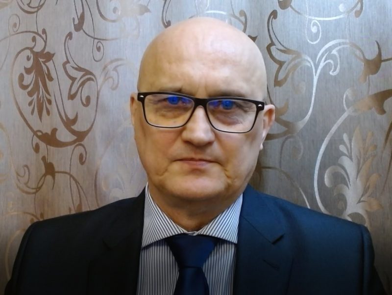 Александр Ершов