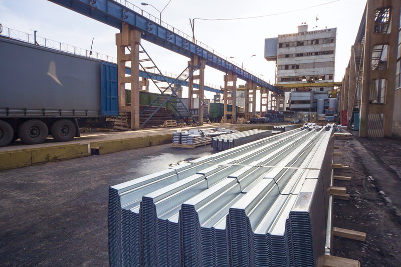 Самарский производитель металлоконструкций получит 43 млн рублей в год с помощью ФЦК