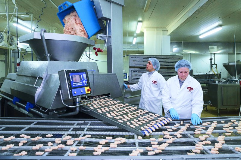 В производстве продукции из мяса птицы дополнительно получено 22 млн рублей в год от консалтинга ФЦК
