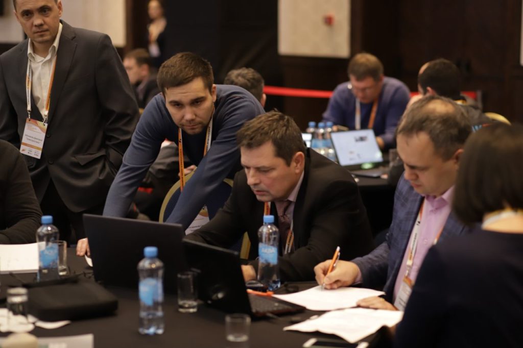 Российские предприниматели выведут предприятия в лидеры отрасли на III всероссийском чемпионате по производительности