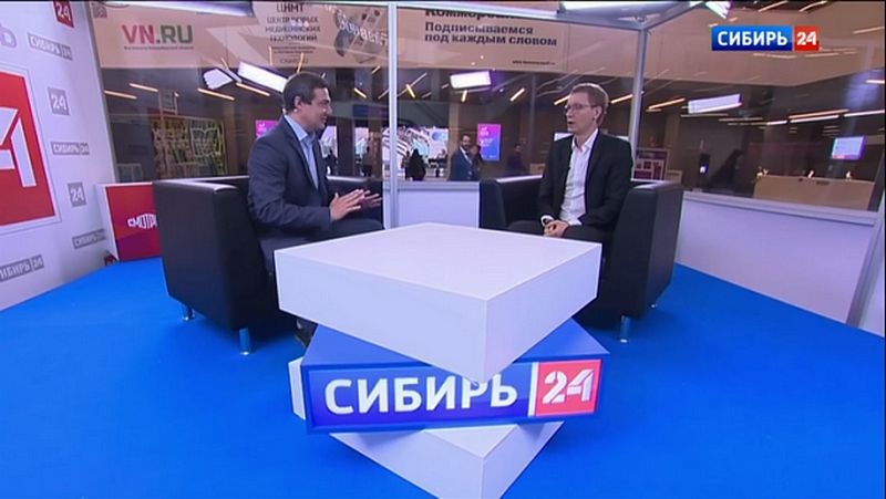 Павел Христенко рассказал о главных трудностях на пути цифровизации организаций