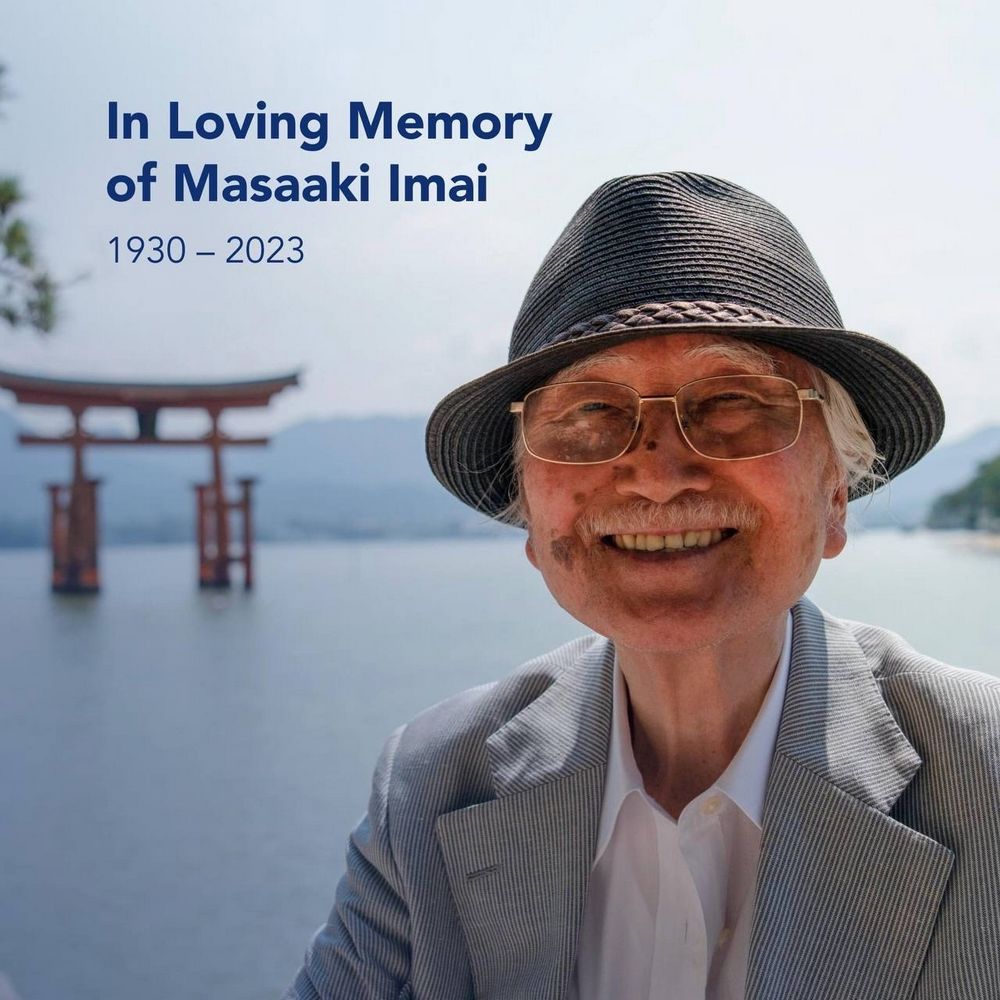 Ушел Масааки Имаи, «lean-гуру», основатель концепции непрерывного совершенствования