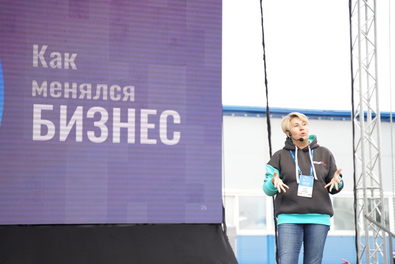 Эксперты ФЦК на фестивале профессий «Строй-Герой 2023»